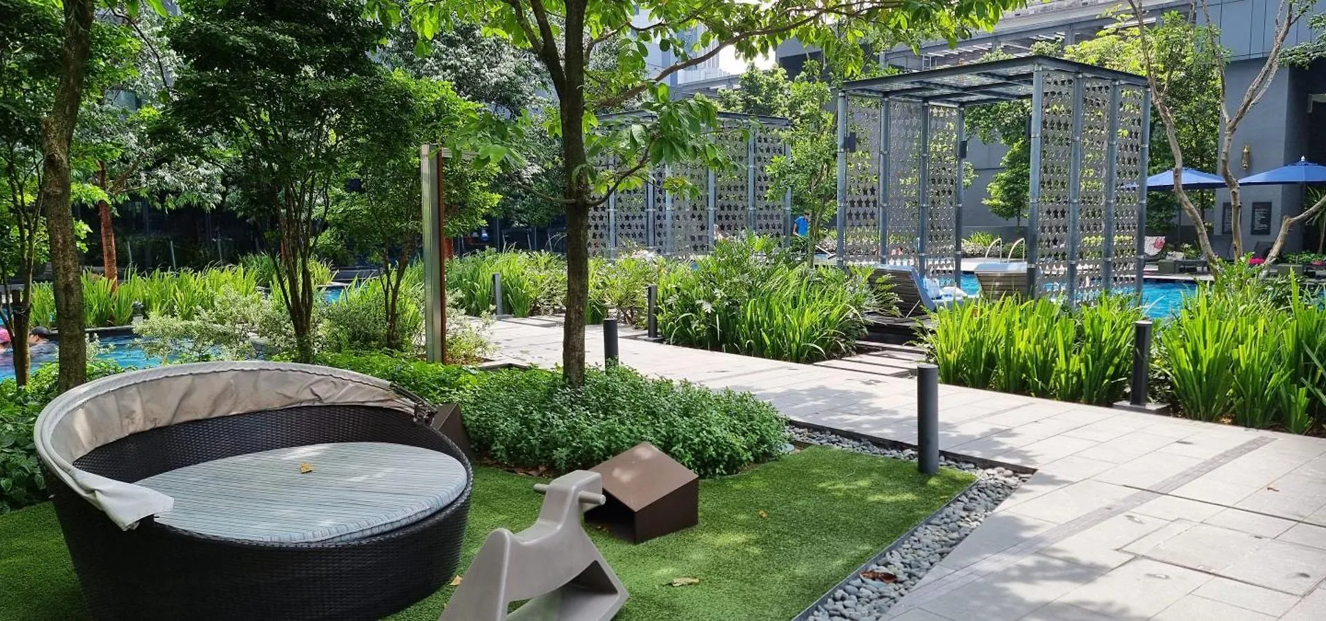 Star Klcc Twin Tower Cozy 2-3Pax By Dingding Apartment Kuala Lumpur 0*,