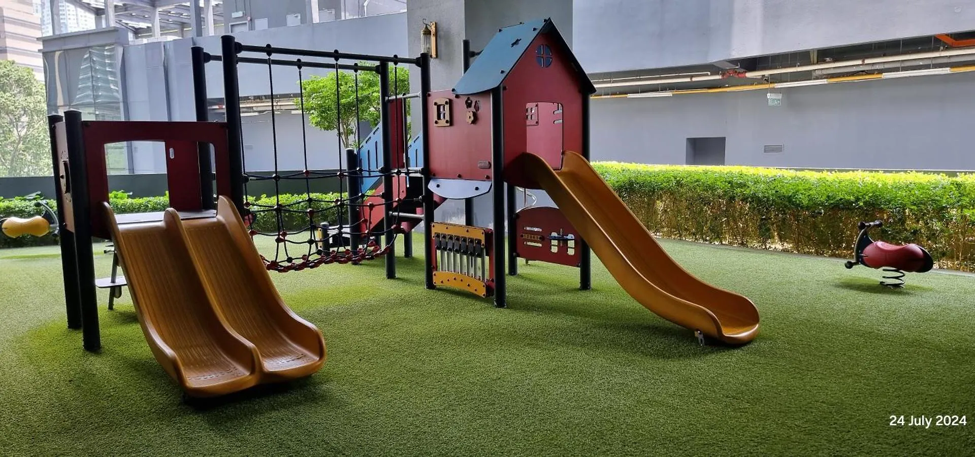 Star Klcc Twin Tower Cozy 2-3Pax By Dingding Apartment Kuala Lumpur