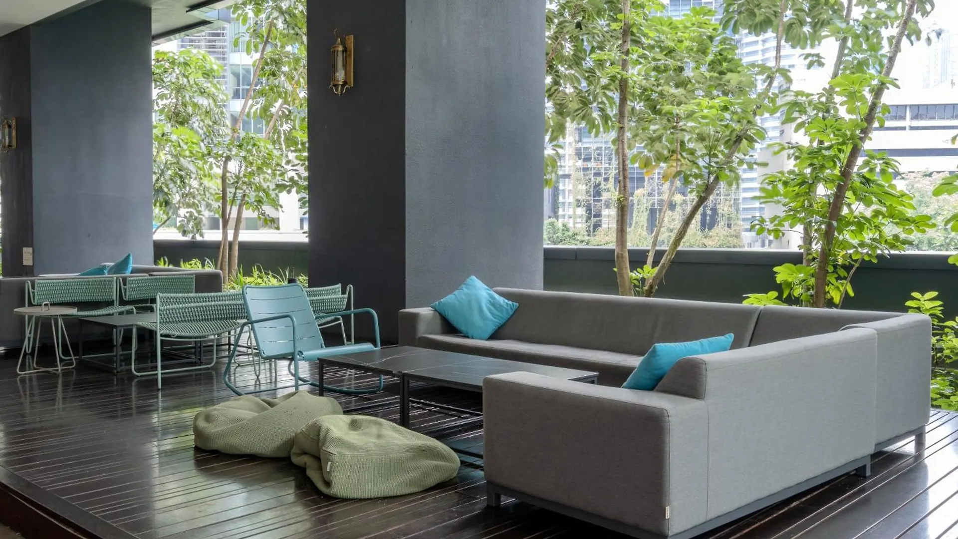 Star Klcc Twin Tower Cozy 2-3Pax By Dingding Apartment Kuala Lumpur
