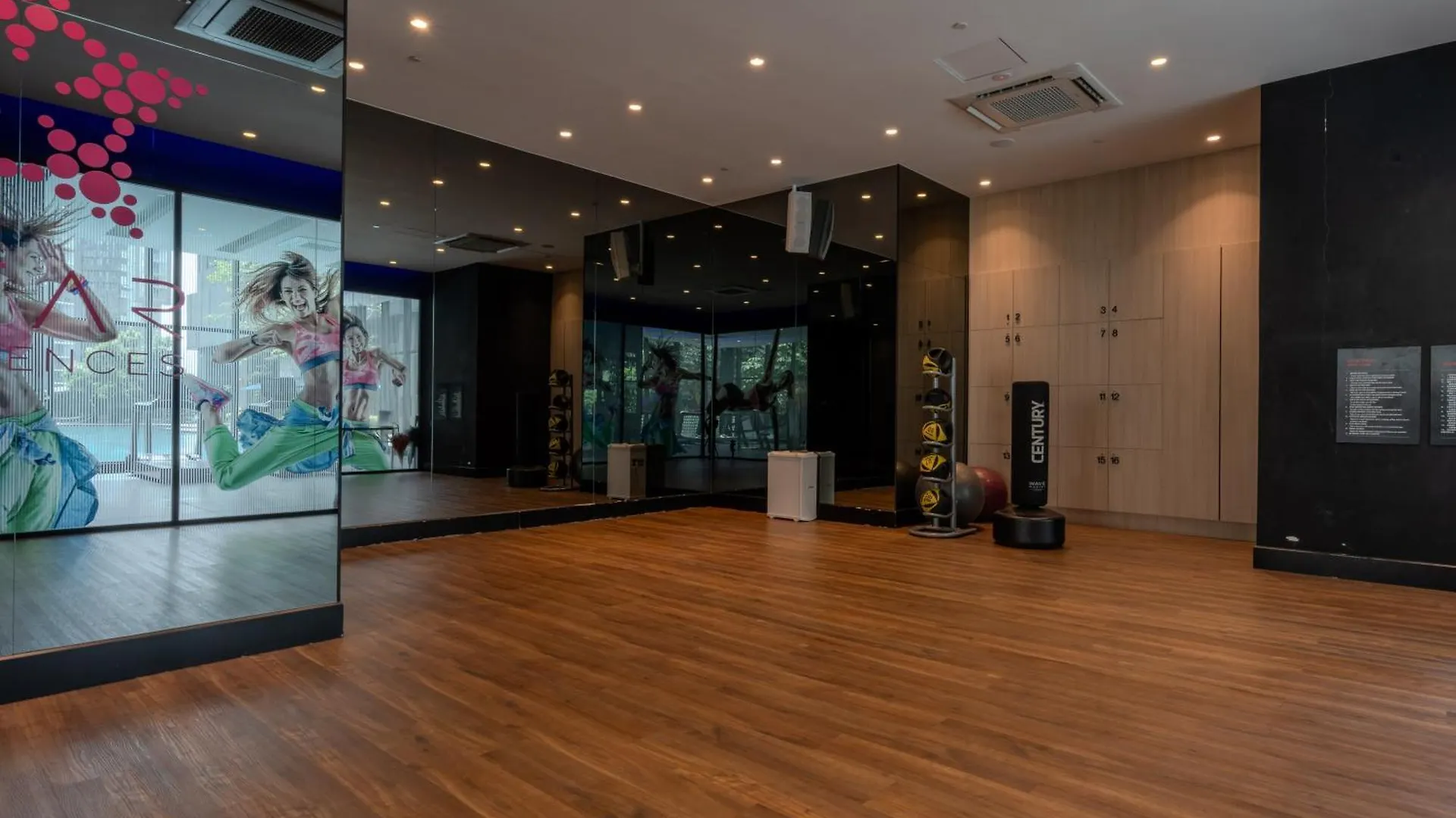 Star Klcc Twin Tower Cozy 2-3Pax By Dingding Apartment Kuala Lumpur