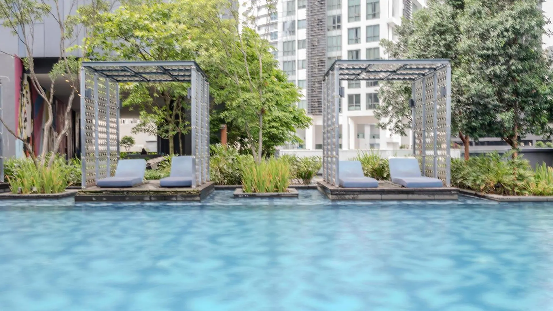 Star Klcc Twin Tower Cozy 2-3Pax By Dingding Apartment Kuala Lumpur 0*,