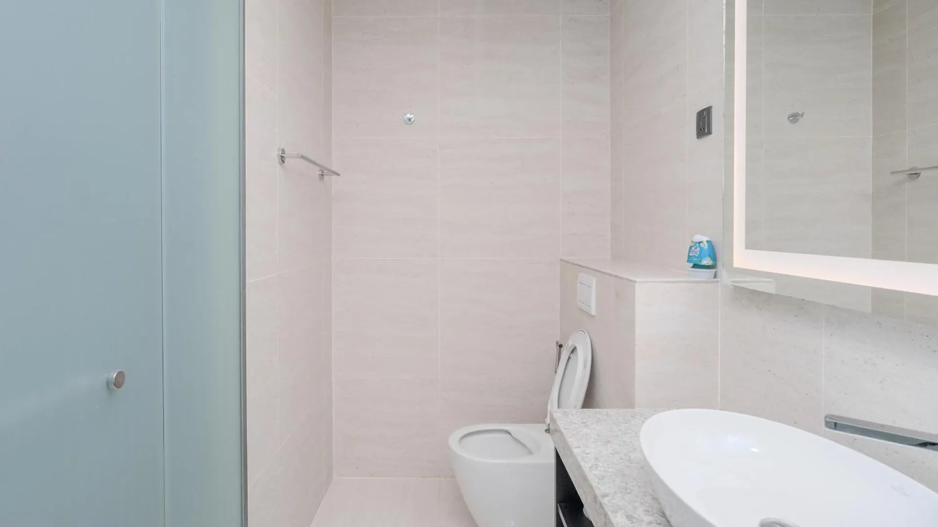 Star Klcc Twin Tower Cozy 2-3Pax By Dingding Apartment Kuala Lumpur Malaysia