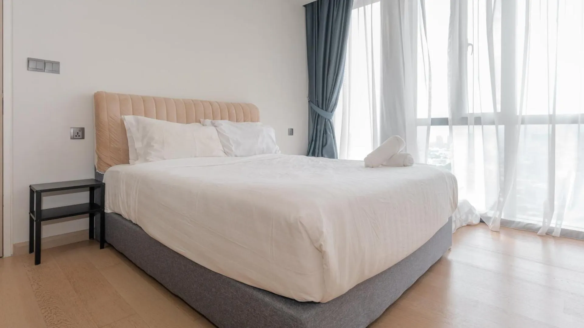 Star Klcc Twin Tower Cozy 2-3Pax By Dingding Apartment Kuala Lumpur Malaysia