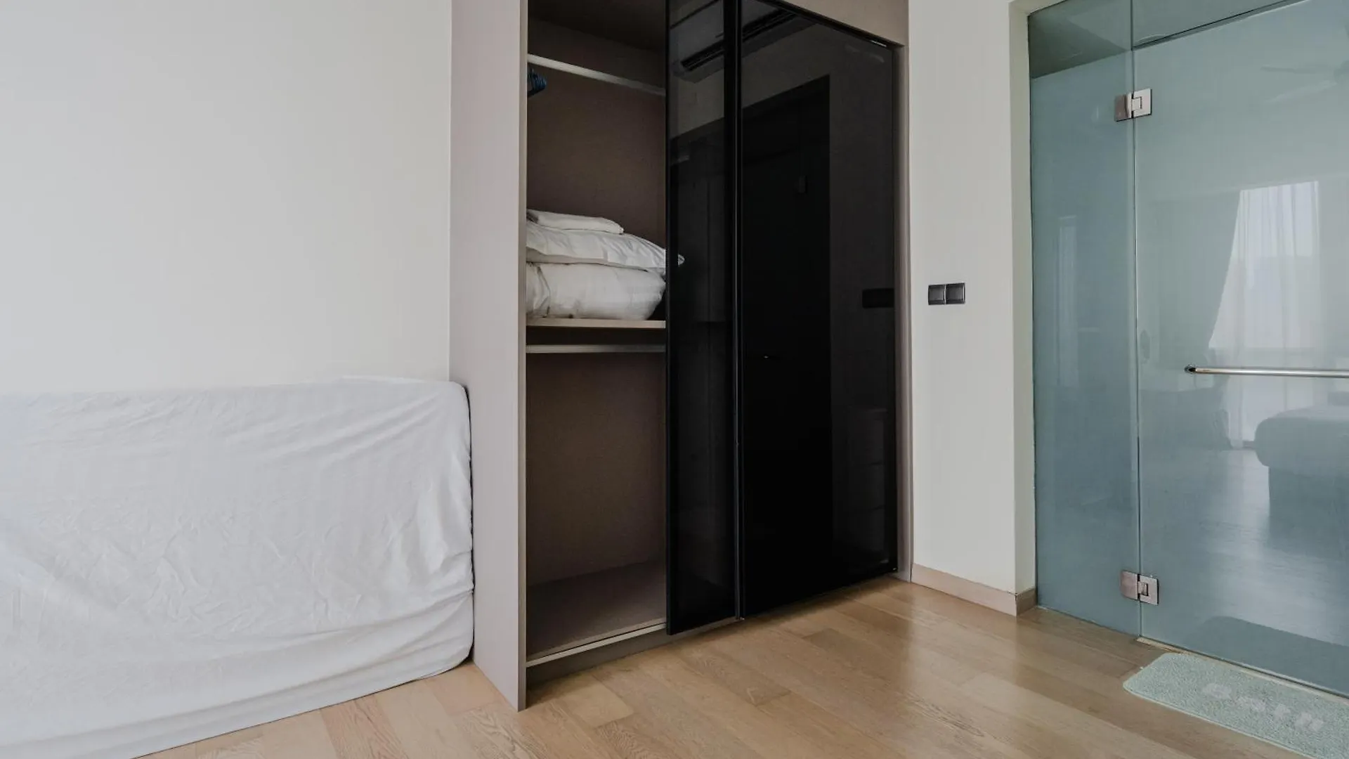 Star Klcc Twin Tower Cozy 2-3Pax By Dingding Apartment Kuala Lumpur