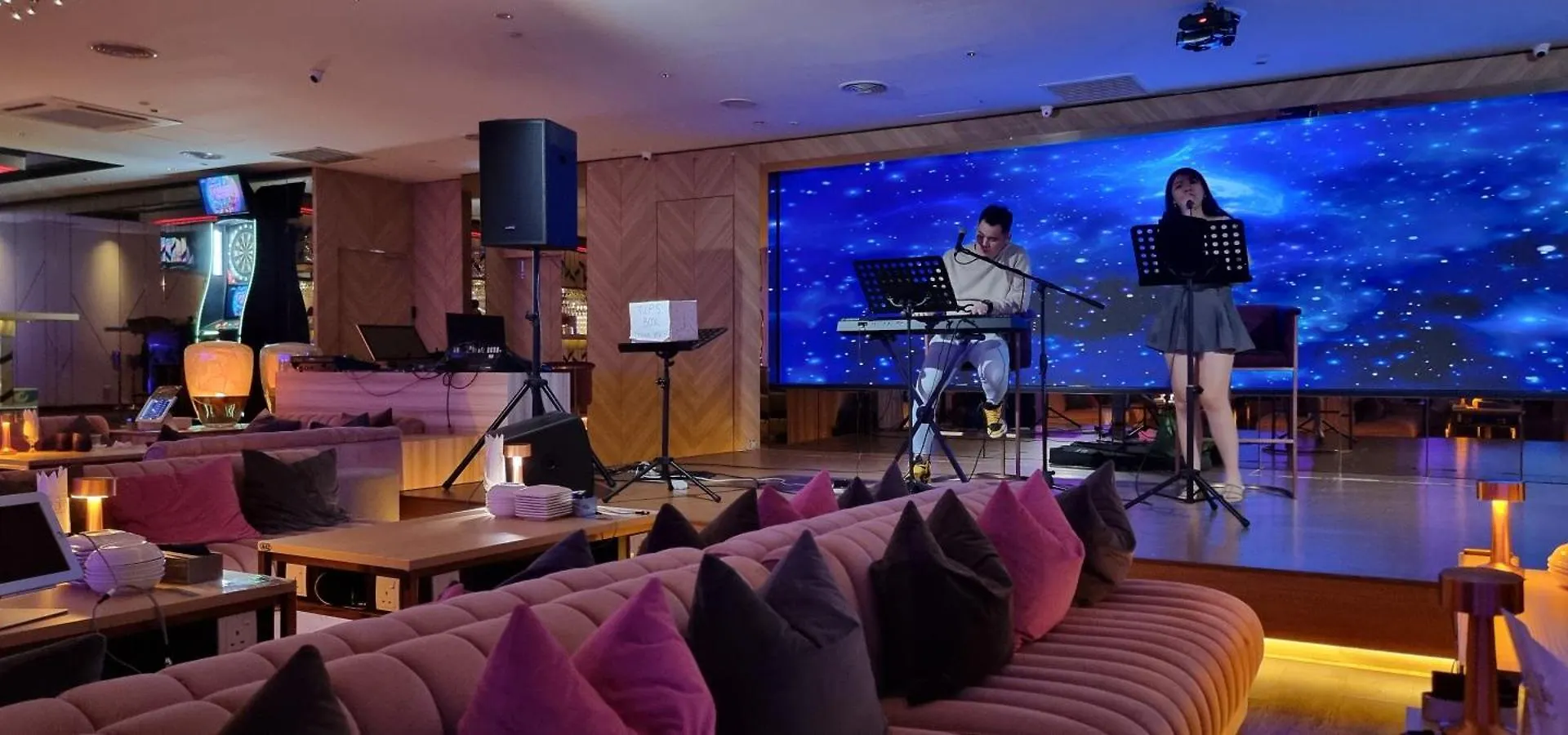 Star Klcc Twin Tower Cozy 2-3Pax By Dingding Apartment Kuala Lumpur 0*,