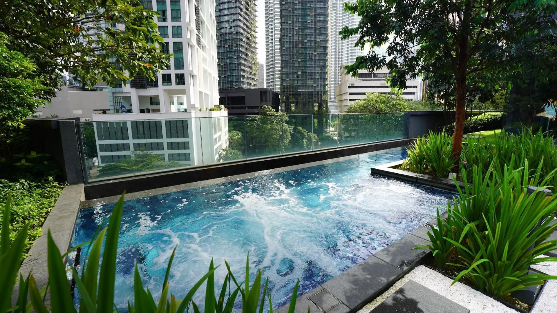 Star Klcc Twin Tower Cozy 2-3Pax By Dingding Apartment Kuala Lumpur 0*,  Malaysia